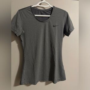Dri fit nike pro shirt